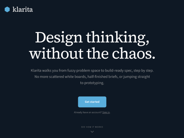 Klarita